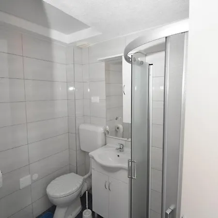 Apartment Mihaela Sibenik