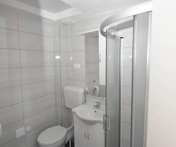 Apartamento Mihaela Šibenik